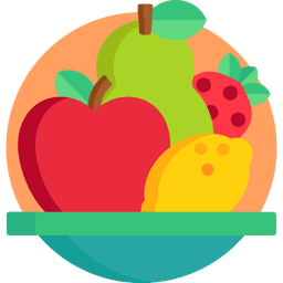 fruit icon